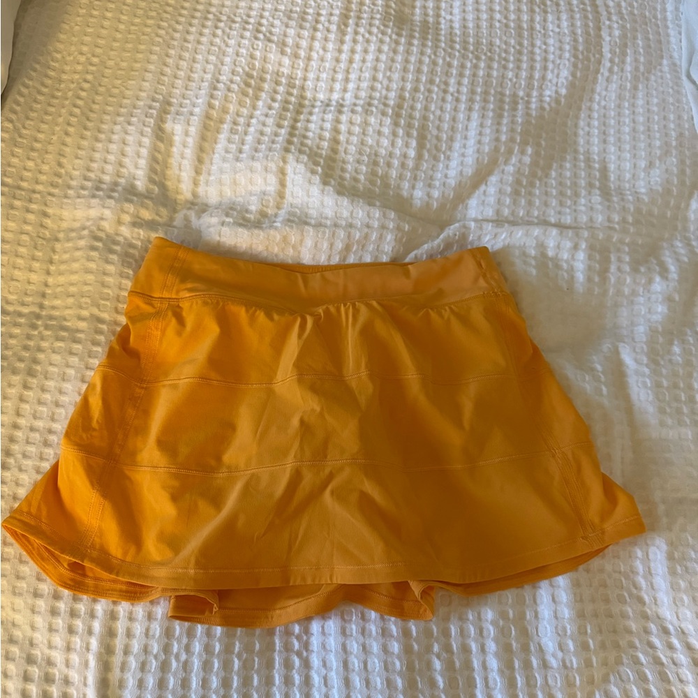 Lululemon Skirt Size 6